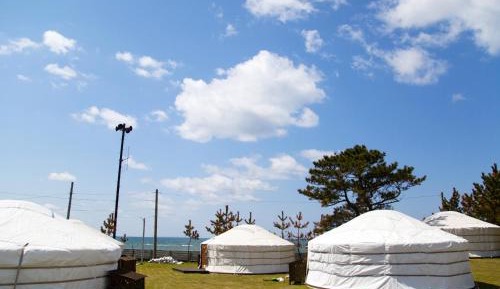 Tent