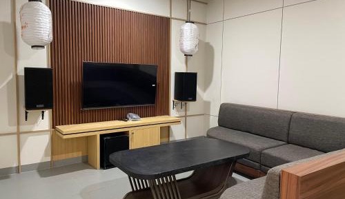 Superior Single Room