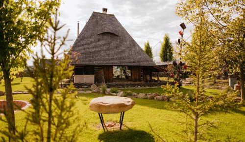 Superior Chalet