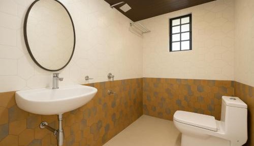 Comfort Quadruple Room