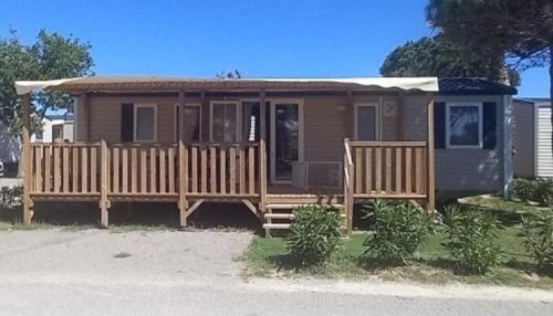 Mobile Home