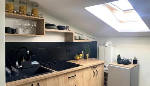 Superior Apartment