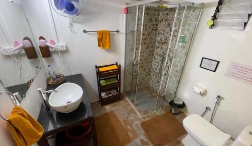 Bungalow with Garden View - 10% off on food and drinks (valid till June 15,2025)