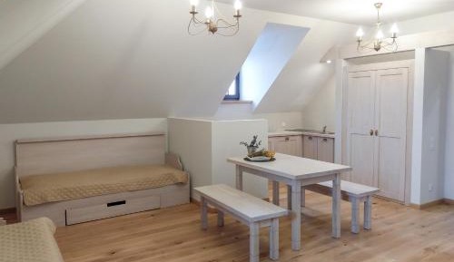 Quadruple Room with Bathroom