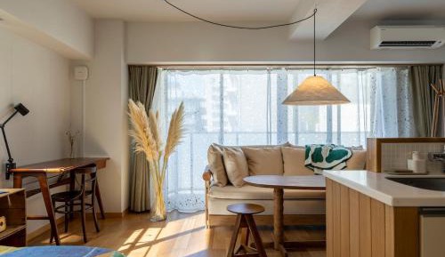 Double Room with Extra Bed