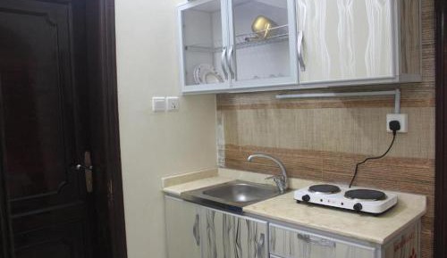 Large Double or Twin Room