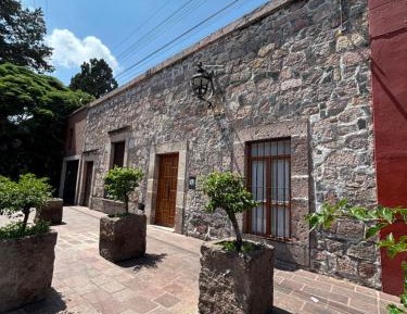Six-Bedroom House