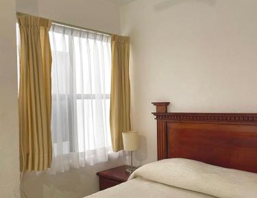 Double Room (double bed)