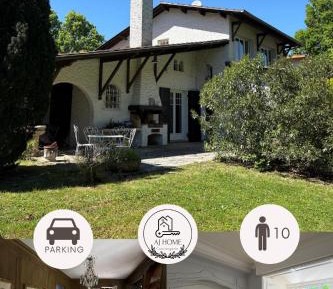 Five-Bedroom House