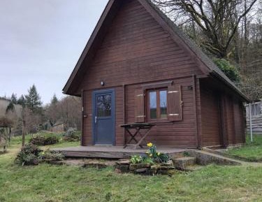 Three-Bedroom Chalet