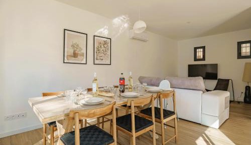 Three-Bedroom Home