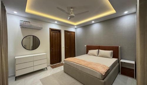 Two-Bedroom Suite