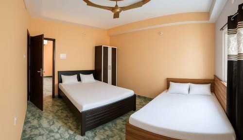 Budget Double or Twin Room