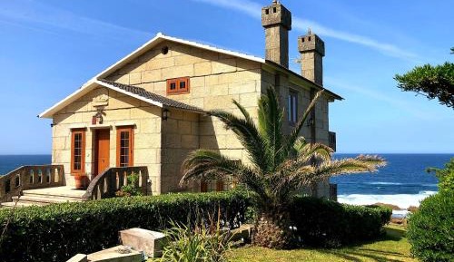 Five-Bedroom House