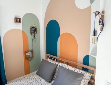 Deluxe Junior Suite