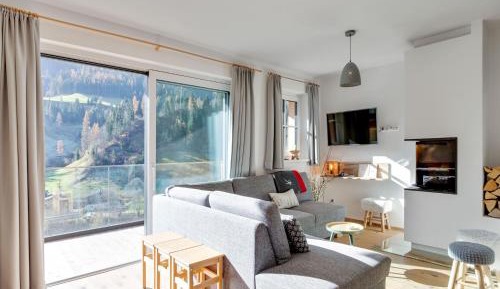 Superior Chalet