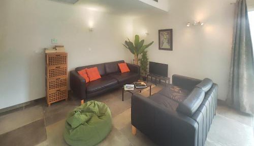 Three-Bedroom Vacation Home 
