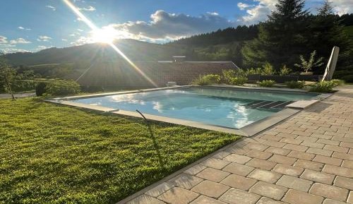 Superior Chalet