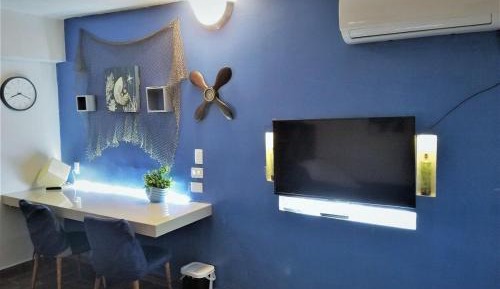 Budget Single Room
