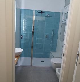 Triple Room - Disability Access