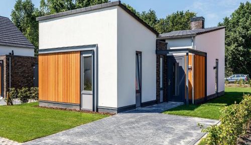 Two-Bedroom Villa