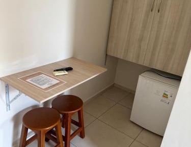 Budget Triple Room