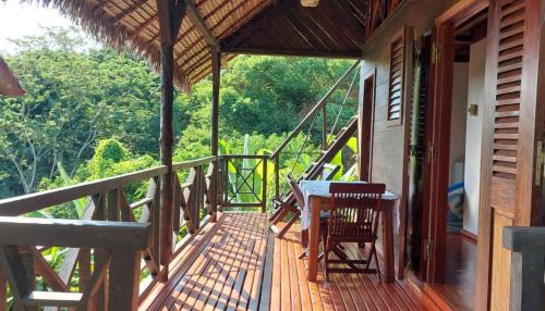 One-Bedroom Villa