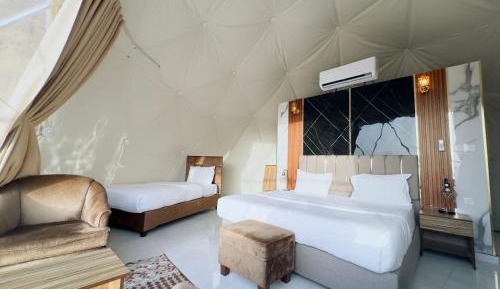 Tent