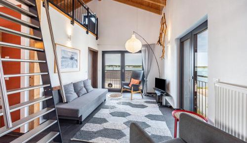 Two-Bedroom Superior Apartment