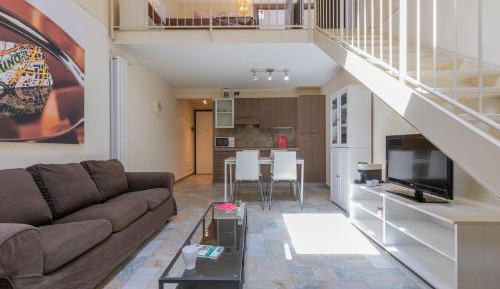 Classic Apartment