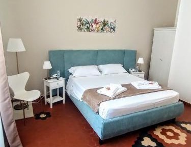 Superior Queen Room