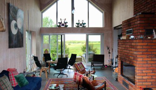 Superior Chalet