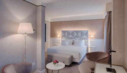 Premium Double or Twin Room