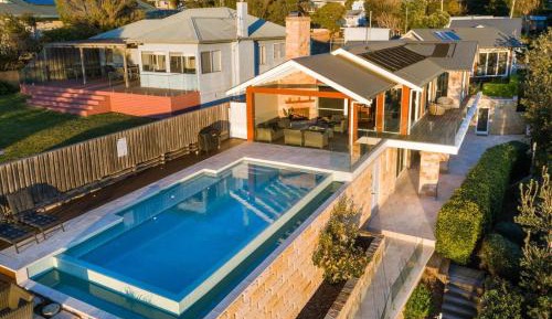 Holiday Home