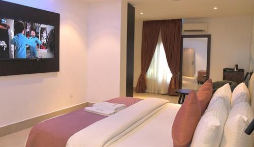 King Room