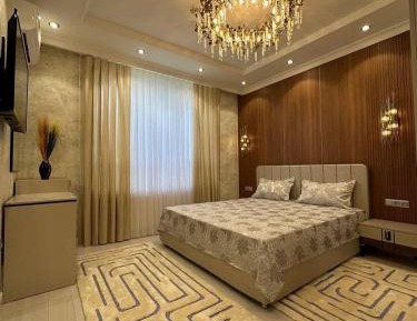 Superior Apartment with City View