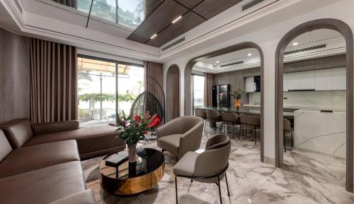 Superior Villa