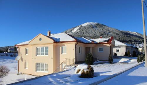 Standard Villa
