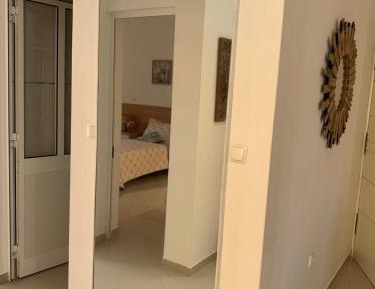 Two-Room Apartment