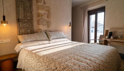 Premium Double Room with Terrace