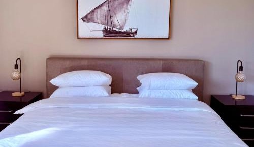 Comfort King Room