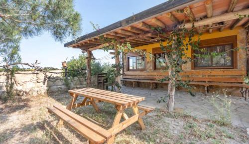 Two-Bedroom Superior Apartment