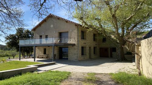 Seven-Bedroom House