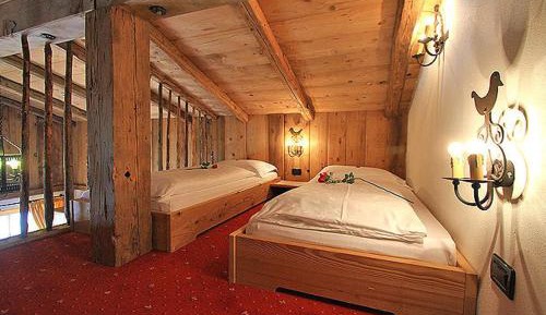 Suite - Split Level