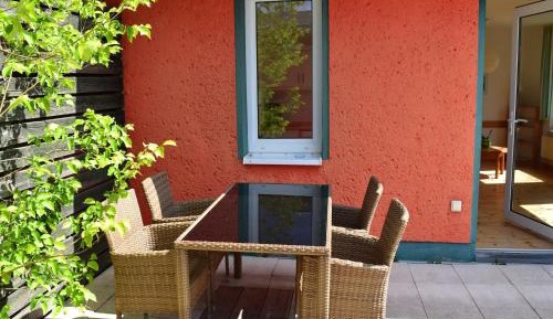 Two-Bedroom Holiday Home