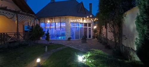 Holiday Home