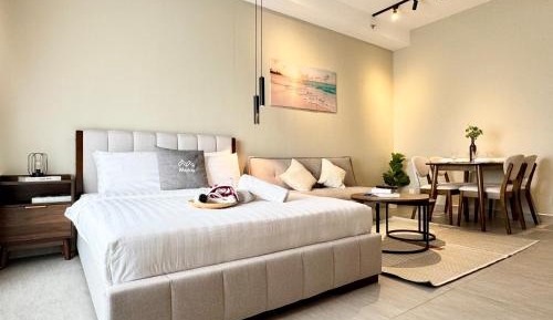 Duplex Apartment