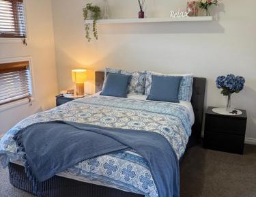 Three-Bedroom Home