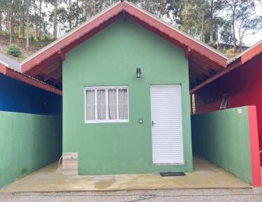 One-Bedroom Chalet