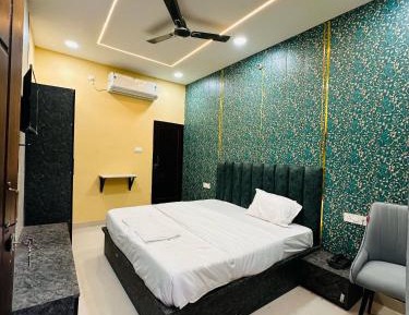 Double or Twin Room